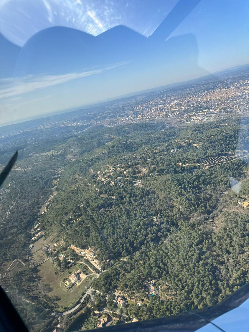 Balade du côté du Verdon et du Lac de Ste Croix (2 PAX MAX)