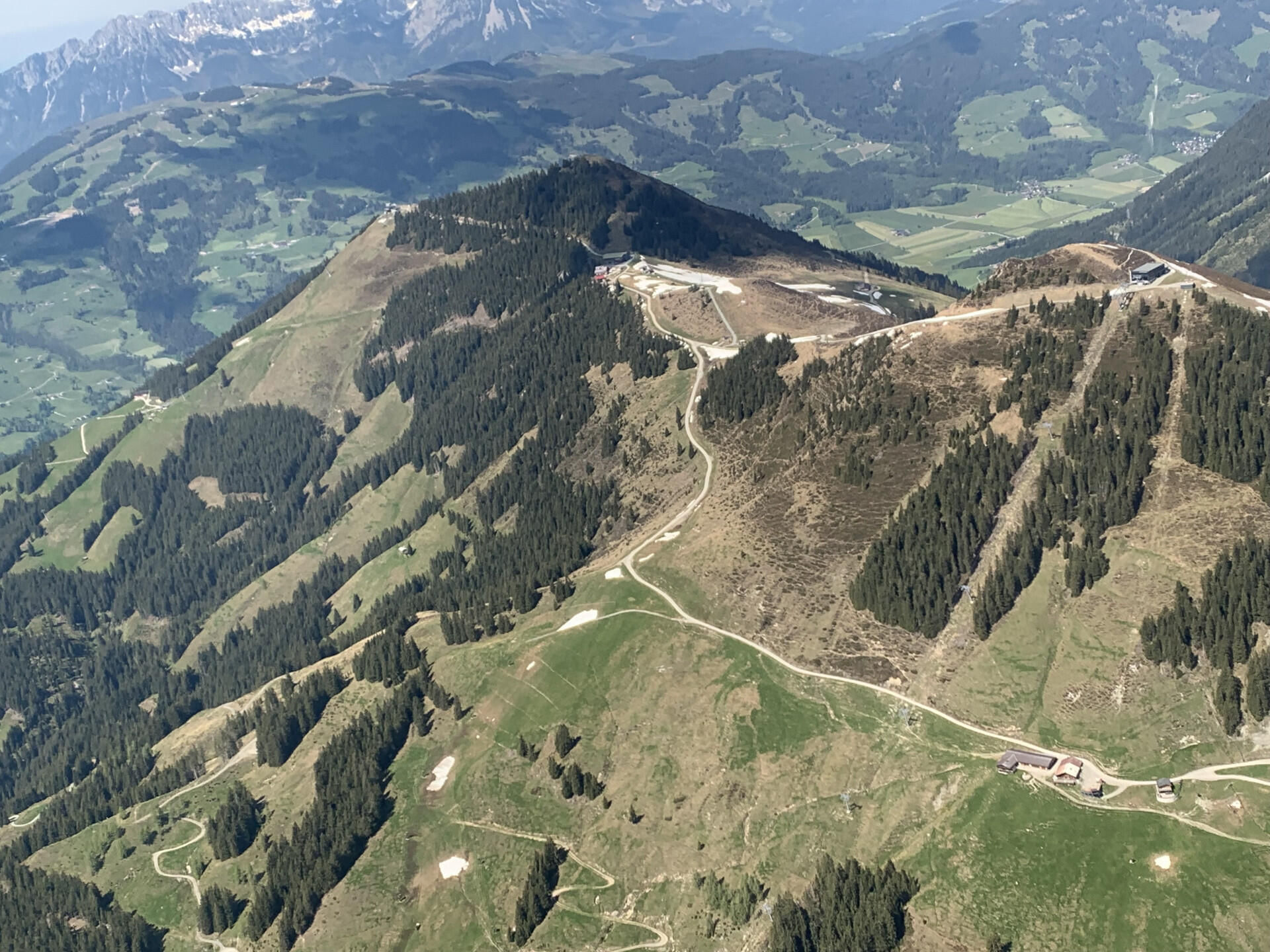 Allgäu, Oberstdorf, Neuschwanstein mit Cirrus SR22 ab 2 P.