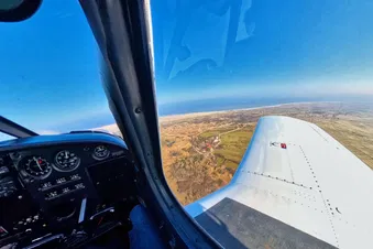 Ausflug zu den Nordseeinseln