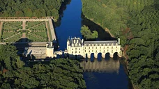 Balade autour des Chateaux de la Loire