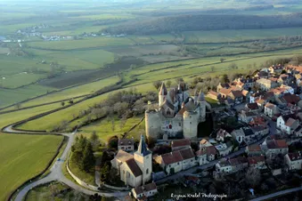 Châteauneuf en Auxois