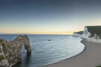 Jurassic Coast Sightseeing flight