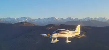 🤩​ Le Pic du Midi vu d'en haut + des brochettes d'Airbus! ✈️