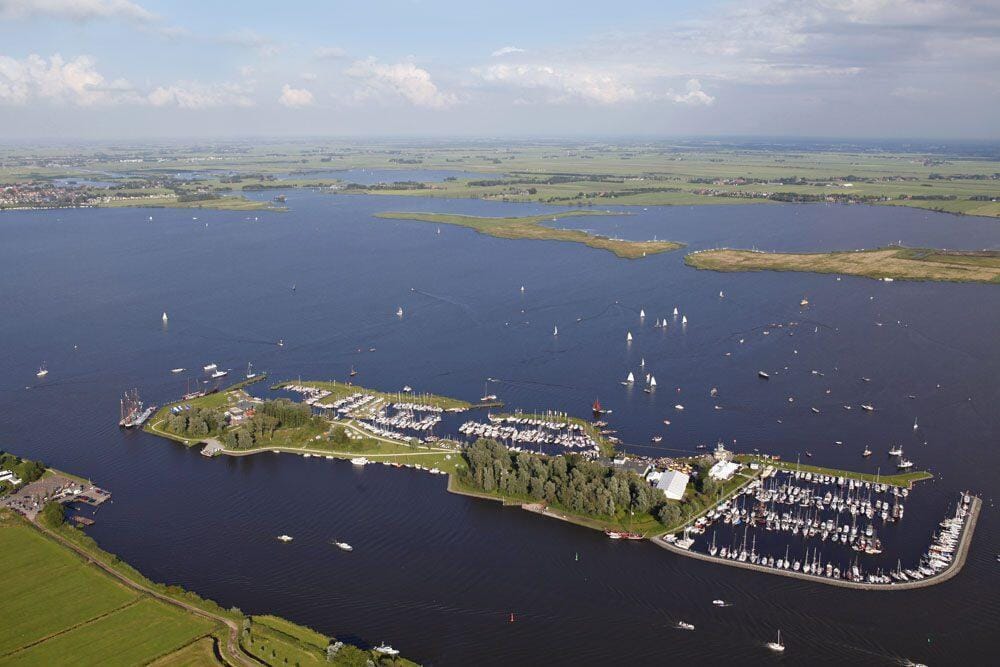 Friese meren