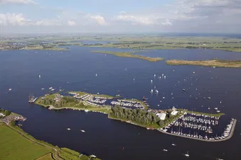 Friese meren