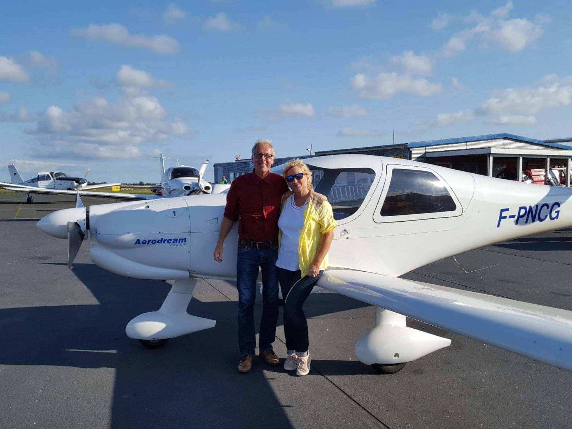 Frankfurt Borkum Direktflug und am Abend zurück/oder bleiben