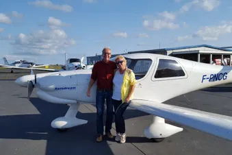 Frankfurt Borkum Direktflug und am Abend zurück/oder bleiben