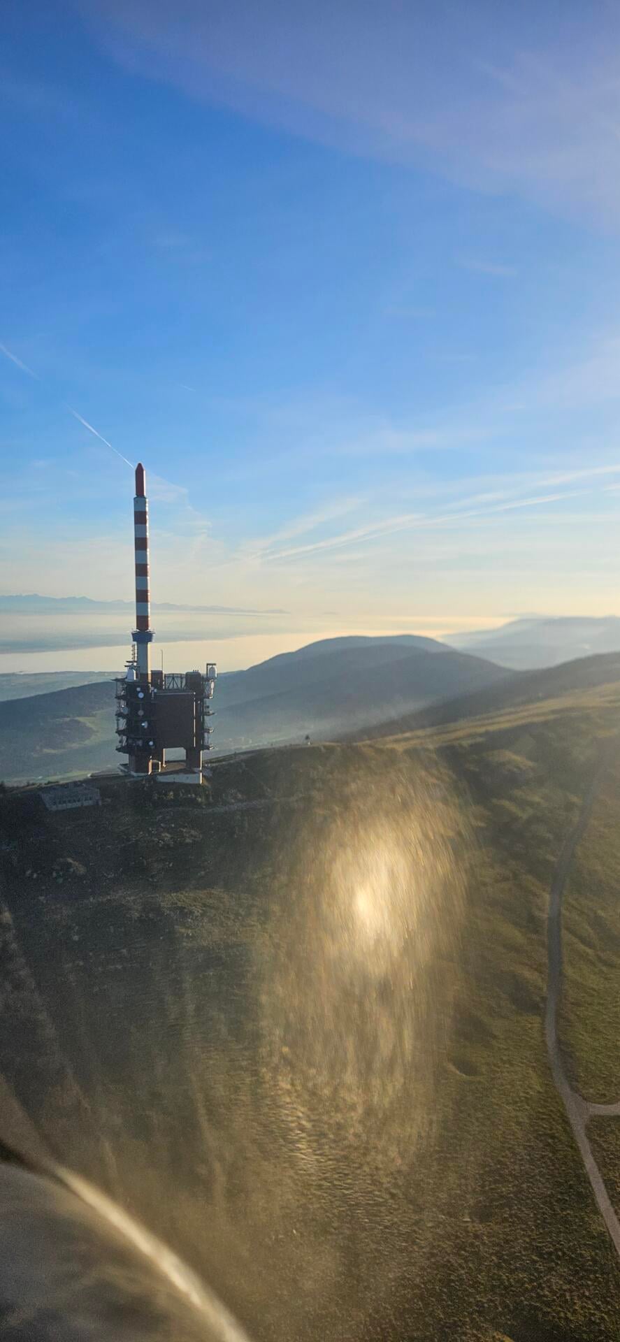 Chasseral