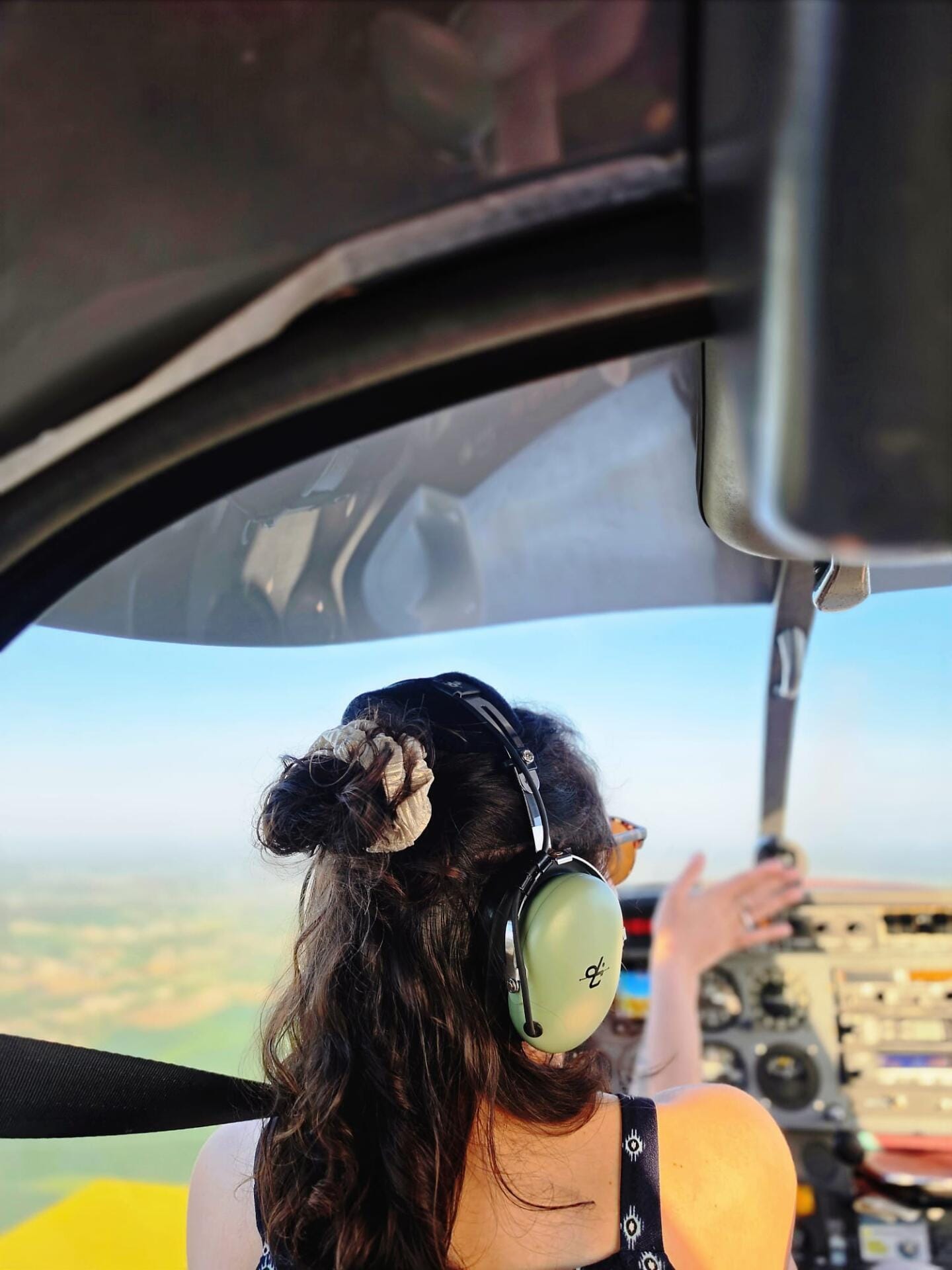 Cap sur Ouessant par la côte de granit rose