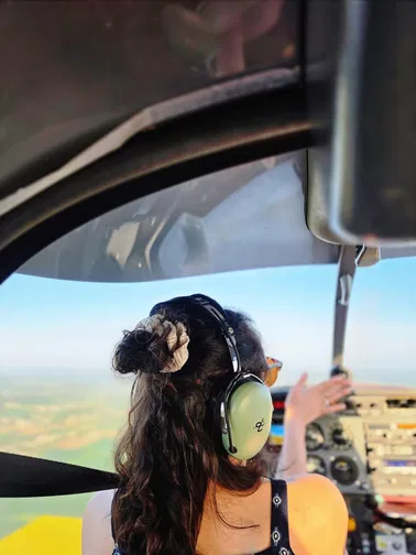 Cap sur Ouessant par la côte de granit rose