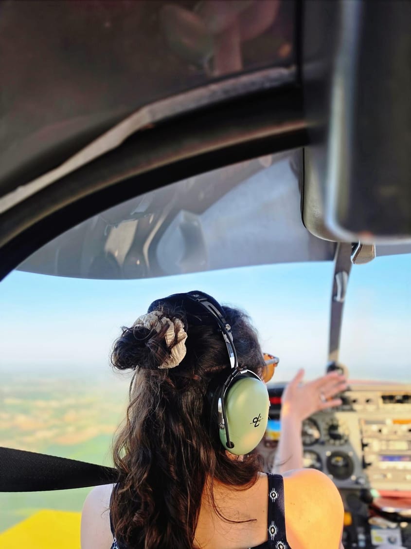 Cap sur Ouessant par la côte de granit rose