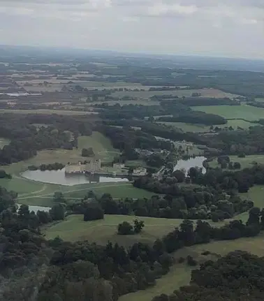 Kent Coast Tour Leeds Castle, Canterbury, Dover Seven Sister