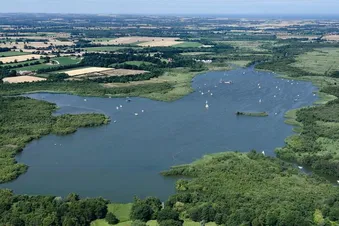 Experience the Majesty of Norfolk