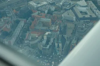 Marienkirche in Halle