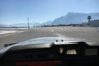 Chiemsee - Wilder Kaiser