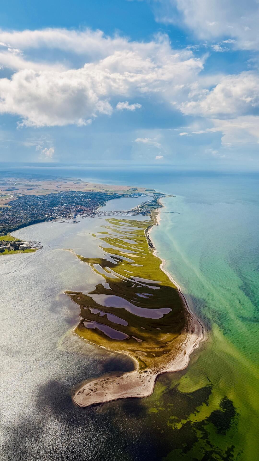 Graswarder Heiligenhafen