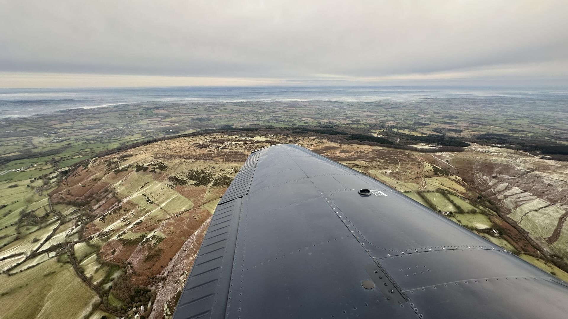 Shropshire Sightseeing