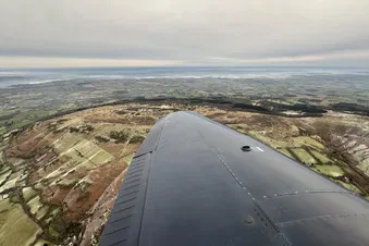 Shropshire Sightseeing