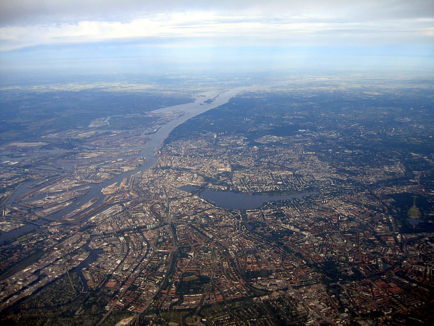 Sightseeing Hamburg und Umgebung