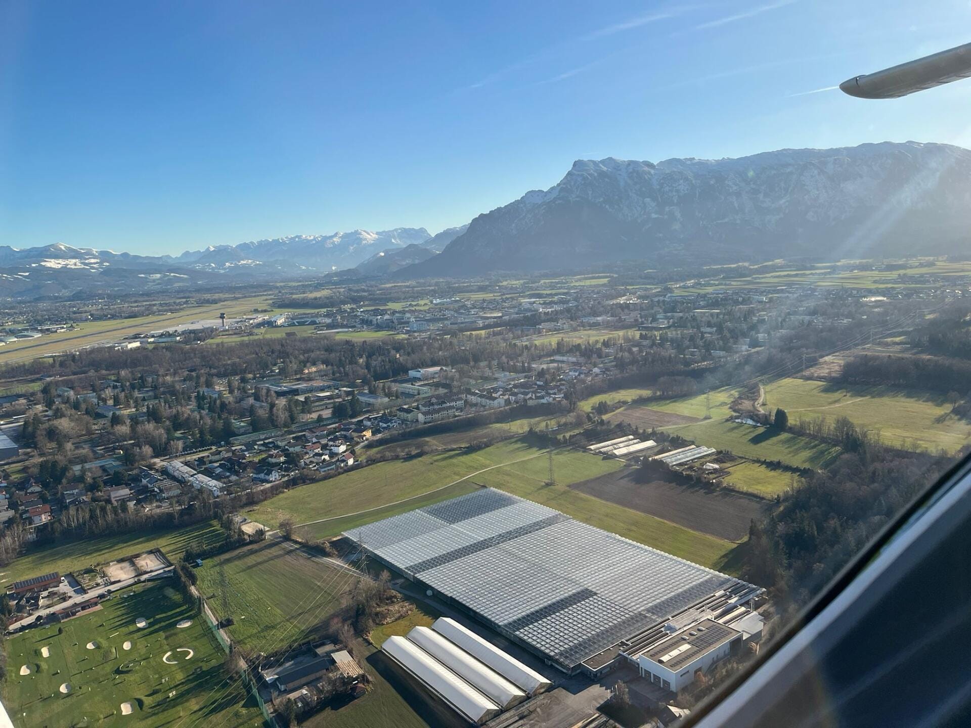 Kleine Chiemseerunde