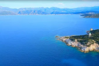 Balade le long des Agriates et du Cap Corse