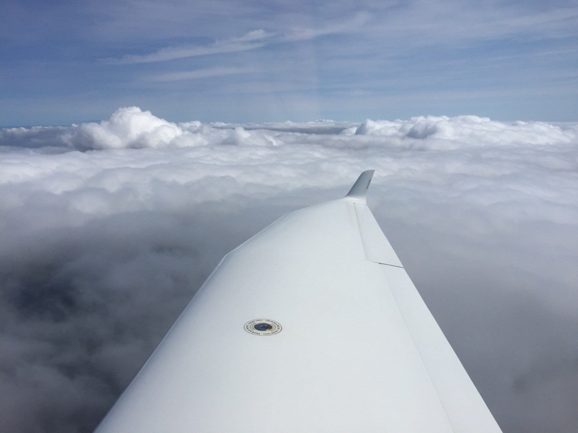 Münsterland-Wasserschlösser-Rundflug (für 1-3 Gäste)