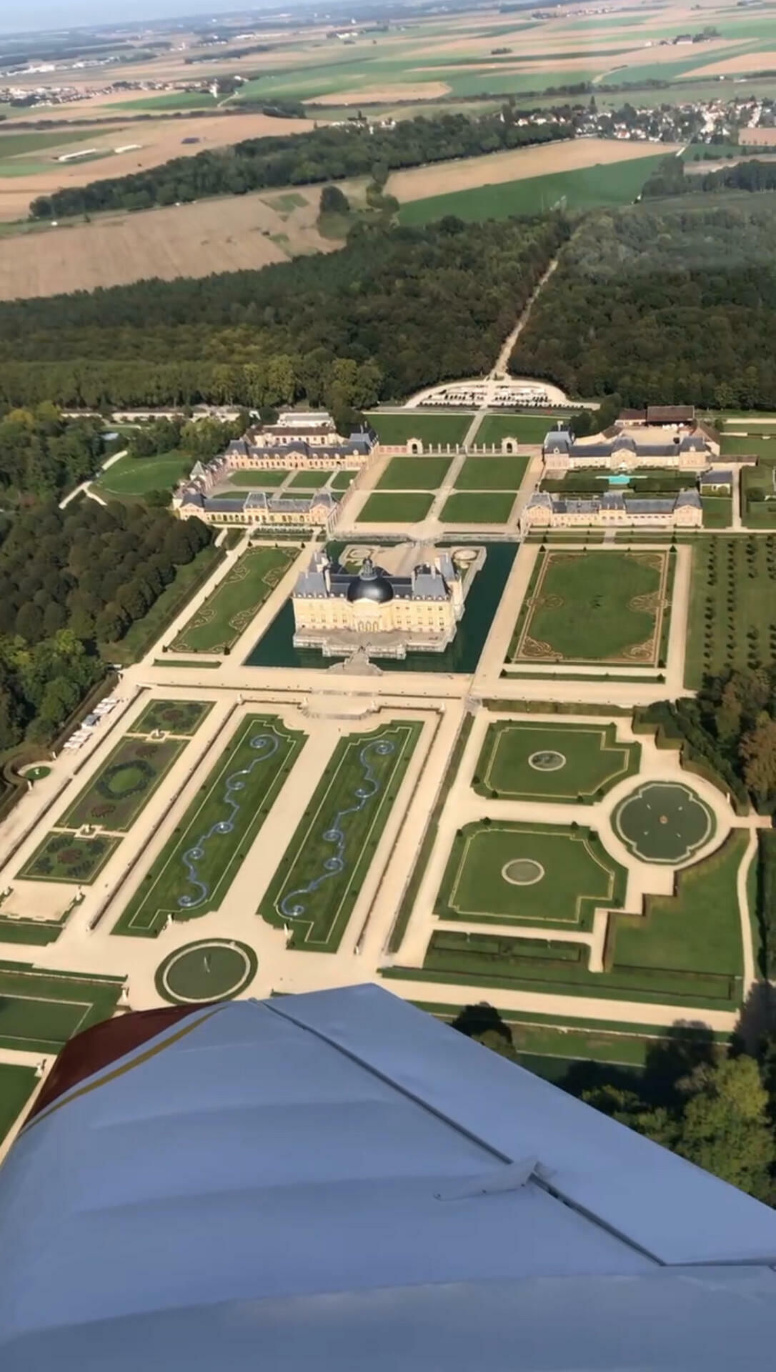 Vol de Découverte de 30 Minutes ✈️