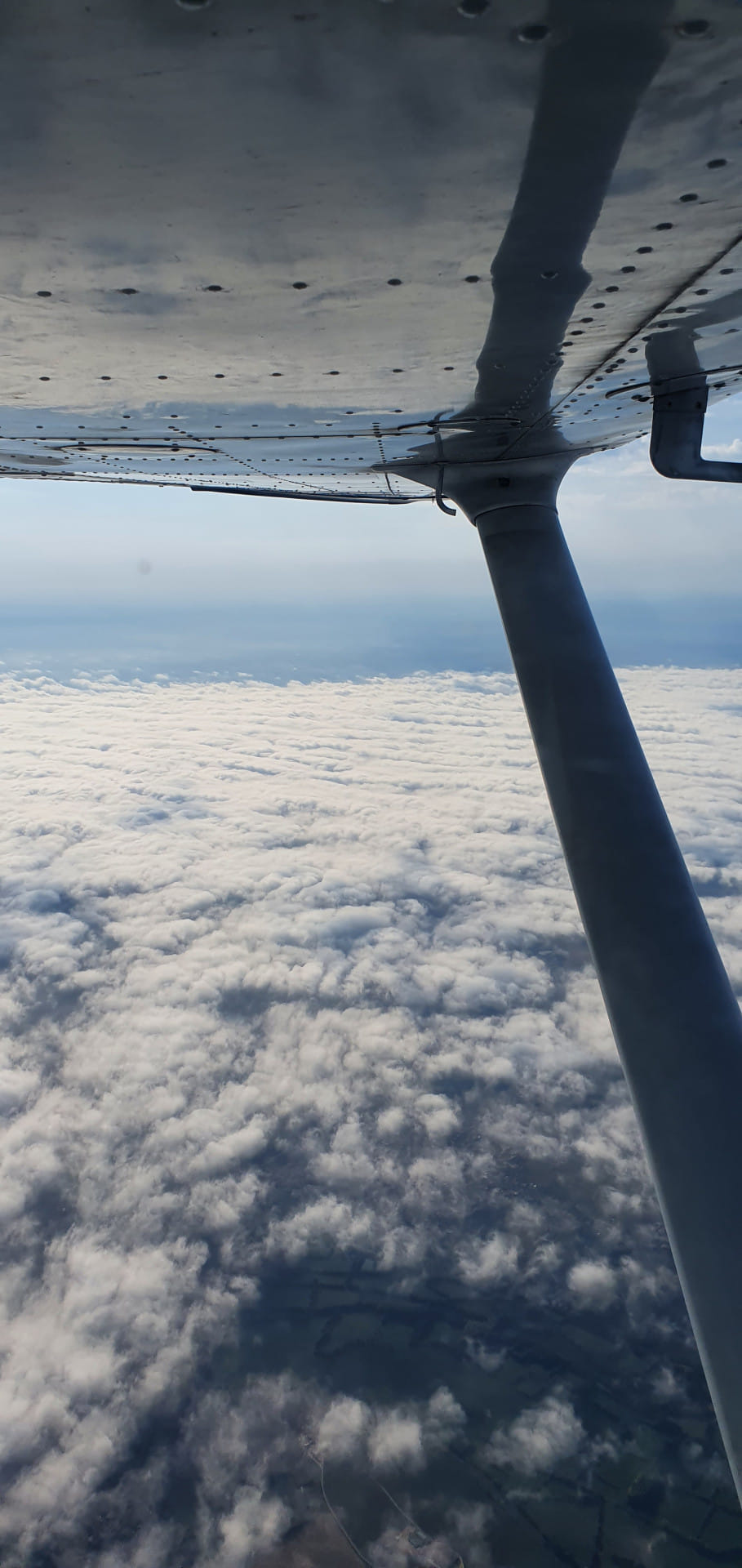 Vol pour Toulouse depuis Paris