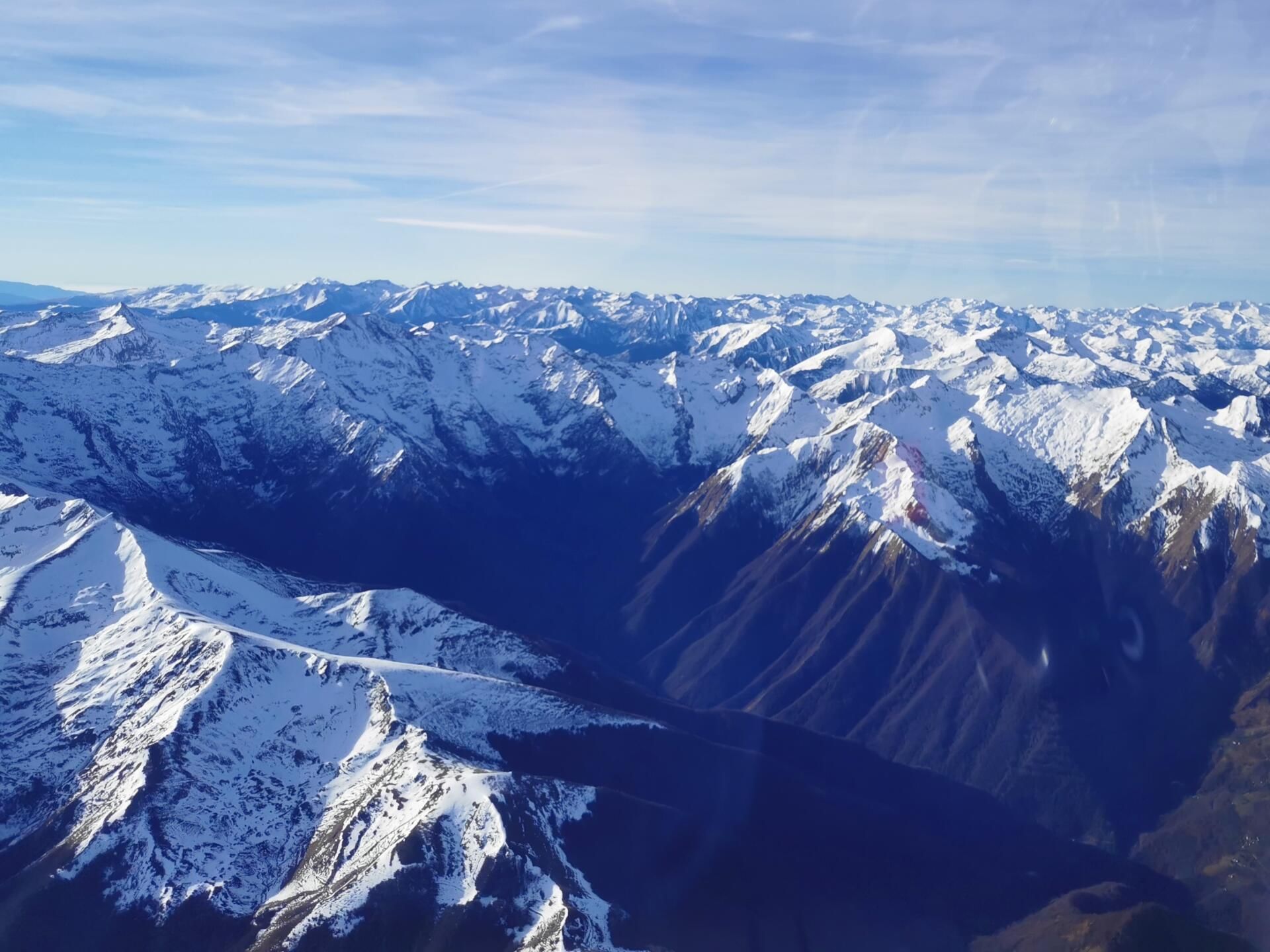 Balade autour du Mont Valier...les Pyrénées autrement