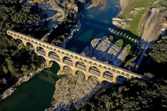 Pont du Gard