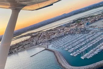 Le Sud de la France, de la Gruyère