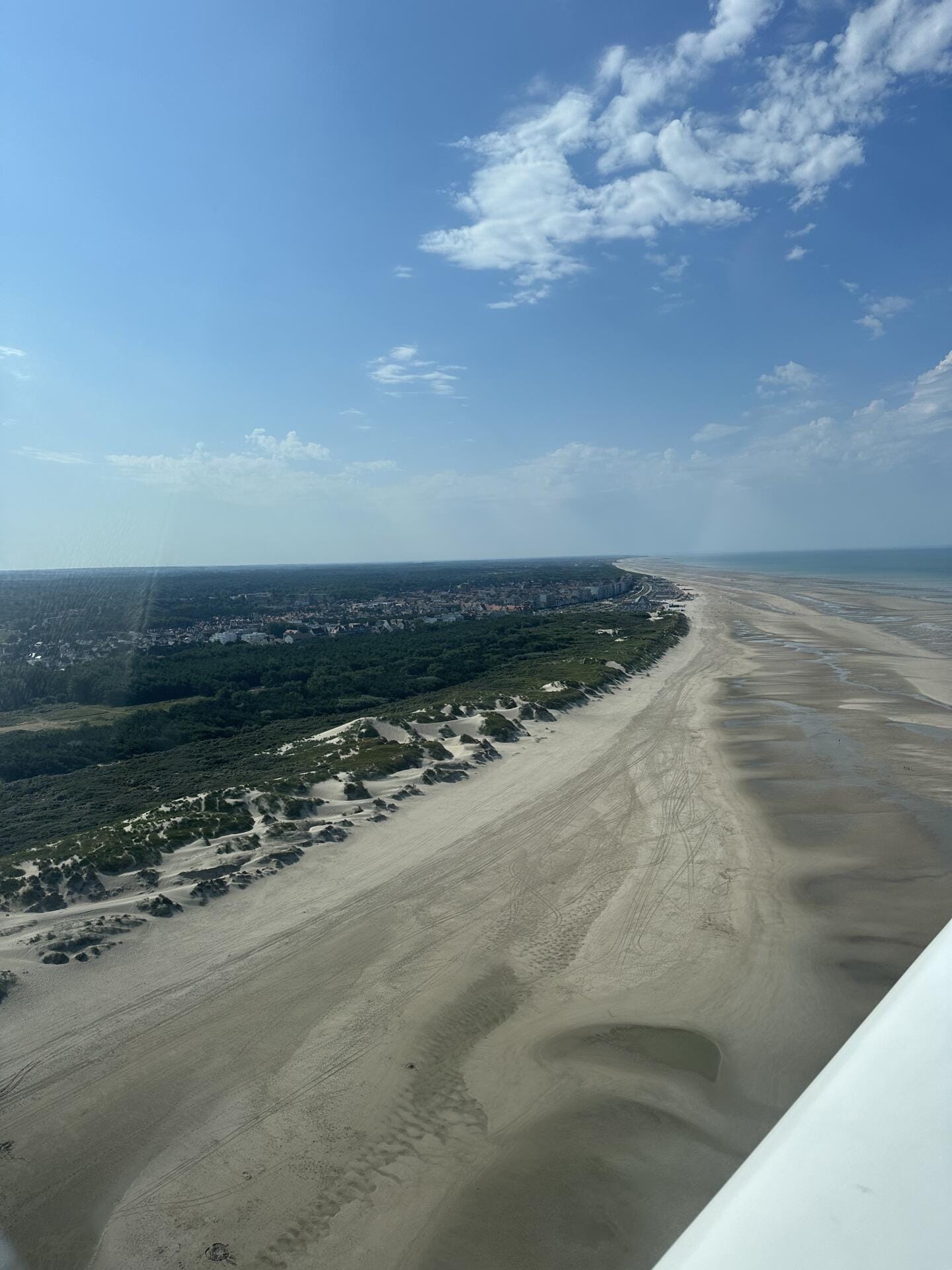 Paris Le Touquet