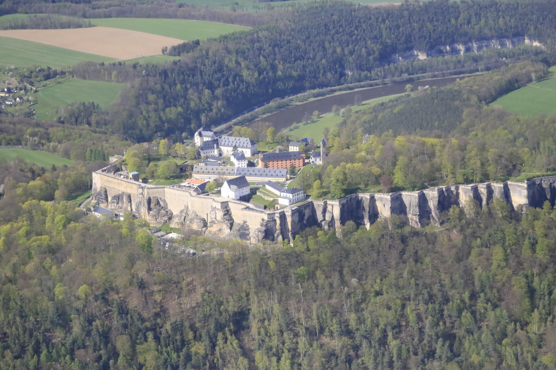 Festung Königstein