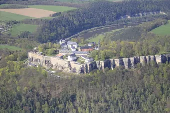 Festung Königstein