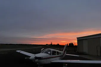 Trait de côte jusqu'à l'Espagne