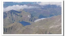 Découvrez les Pics, les Lacs et cols des Pyrénées