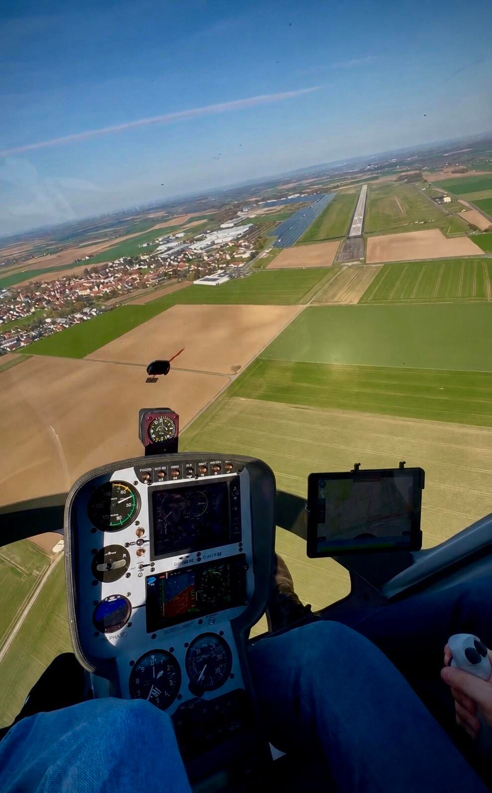 Guimbal Cabri G2