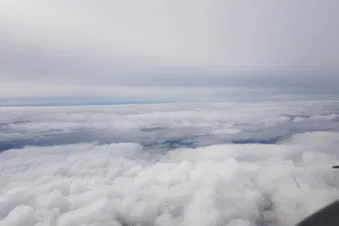 Découverte du vol aux instruments au départ de la Rochelle
