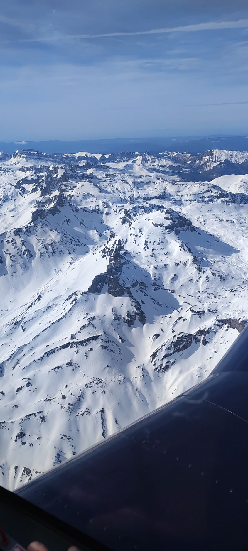 Pic d’Anie, Pic du Midi d’Ossau