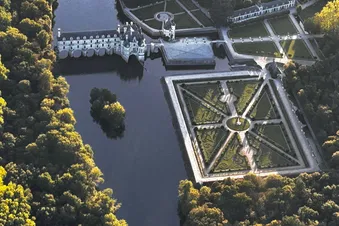 Chateau de Chenonceau