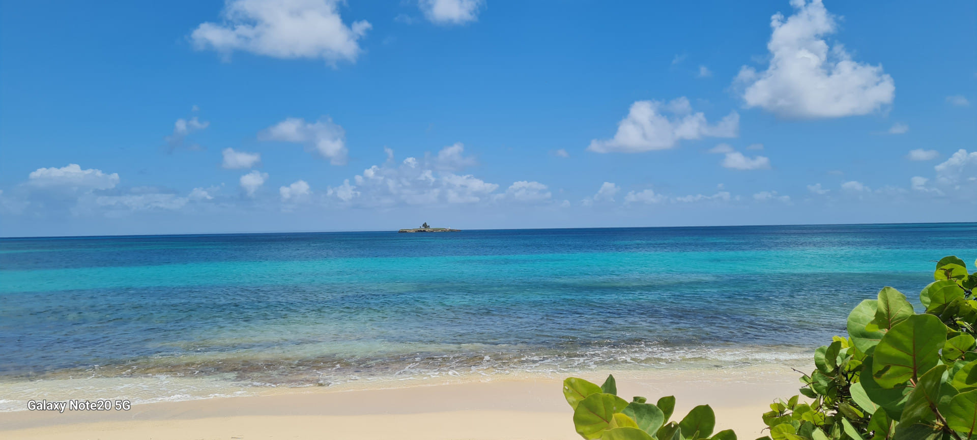 Découvrir Marie Galante