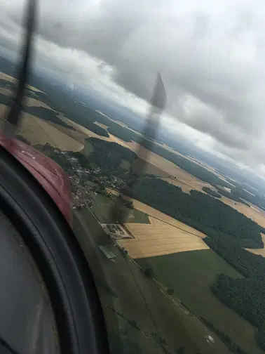 Cap sur la Carcassonne de Bourgogne