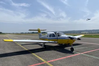Flugtaufe
