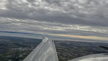 VIP Ausflug ans Schwäbische Meer