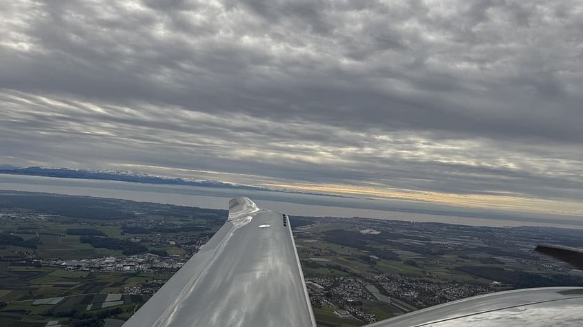 VIP Ausflug ans Schwäbische Meer
