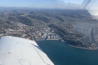AB ANS MEER PORTOROZ WIR KOMMEN