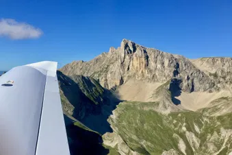 Tête de l’Aupet