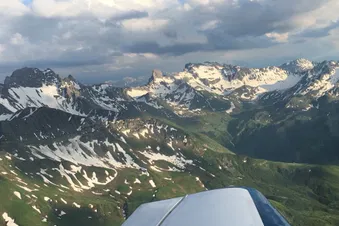 Tour de Savoie et Haute Savoie en passant par le Mont Blanc