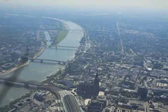 Individueller Rundflug, ganz nach ihren Wünschen.