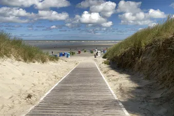 Tagesausflug nach Langeoog ab Hannover